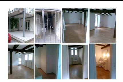Wohnung Konstanz Konstanz-Fürstenberg - 2 Zimmer, 56 m&sup2;, 379.000&euro; | Angebot:26889106