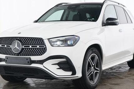 Mercedes-Benz GLE 350 26.407 km 79.440 &euro; Ravensburg 88214