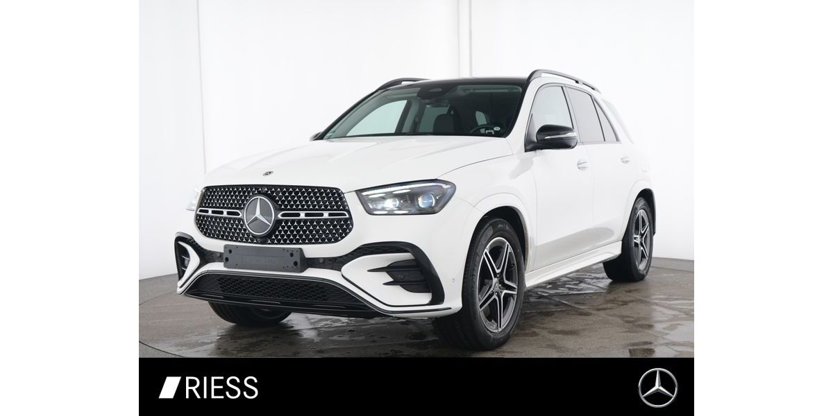 Mercedes-Benz GLE 350 26.407 km 79.440 &euro; Ravensburg 88214