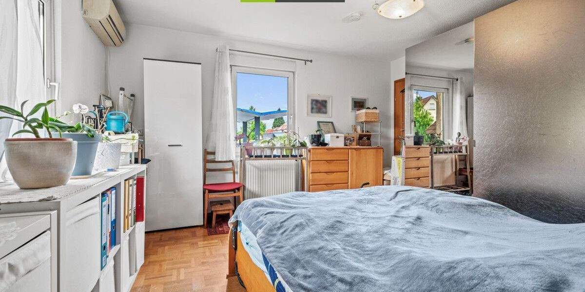 Mehrfamilienhaus, Wohnhaus Meckenbeuren - 4 Zimmer, 92 m&sup2;, 870.000&euro; | Angebot:25800701