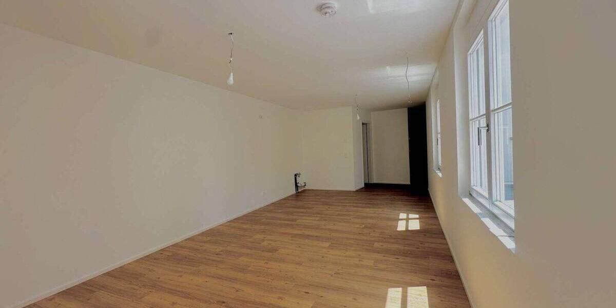 Terrassenwohnung Überlingen - 2 Zimmer, 72 m&sup2;, 475.000&euro; | Angebot:26008367