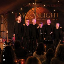 MOONLIGHT Concert - Vom Rhythmus des Lebens - Rhythm, Songs, Lyrics & Classic 13.11.2026 Theatersaal Augustinum