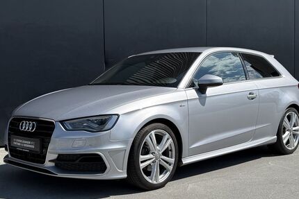 Audi A3 169.559 km 12.499 &euro; Kressbronn am Bodensee 88079