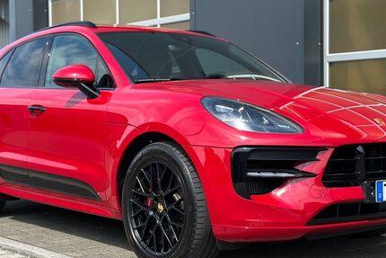 Porsche Macan 78.000 km 67.900 &euro; Friedrichshafen 88045
