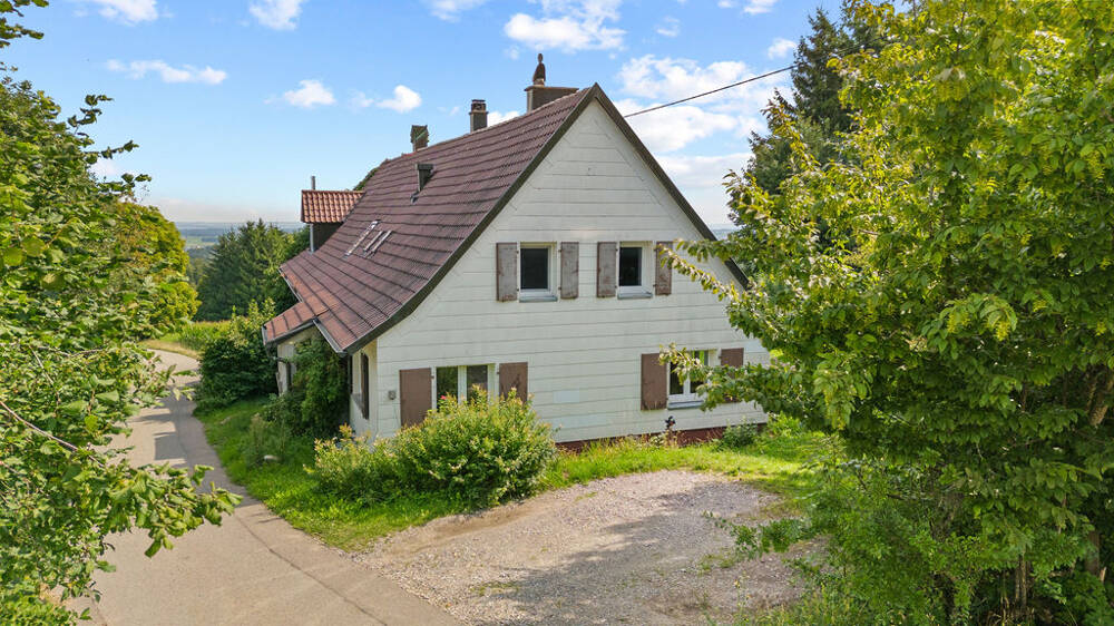 Mehrfamilienhaus, Wohnhaus Illmensee - 1 Zimmer, 286 m&sup2;, 530.000&euro; | Angebot:25728236