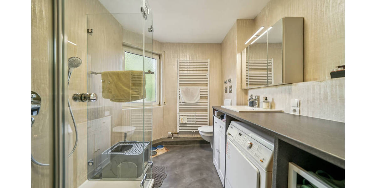 Etagenwohnung Friedrichshafen Allmannsweiler - 4 Zimmer, 95 m&sup2;, 395.000&euro; | Angebot:26657272