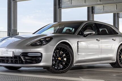 Porsche Panamera 88.800 km 59.870 &euro; Friedrichshafen 88045
