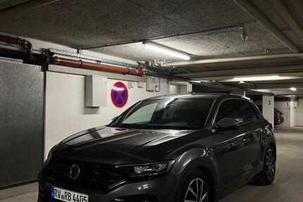 VW T-Roc 89.000 km 23.980 &euro; Ravensburg 88212