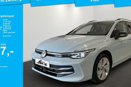 VW Golf 9.200 km 32.573 &euro; Lindau 88131