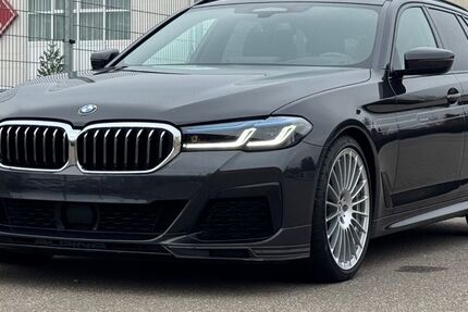 Alpina B5 114.569 km 74.990 &euro; Meckenbeuren 88074
