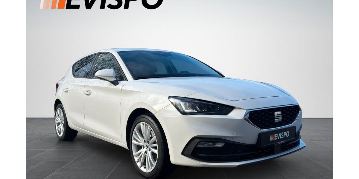 Seat Leon 119.000 km 16.880 &euro; Oberteuringen 88094