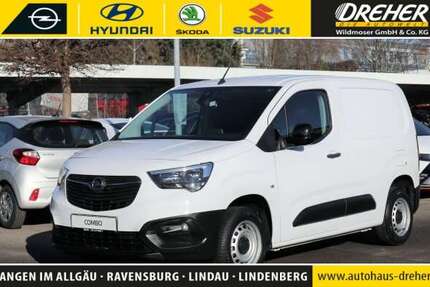 Opel Combo 25.893 km 16.490 &euro; Ravensburg 88213