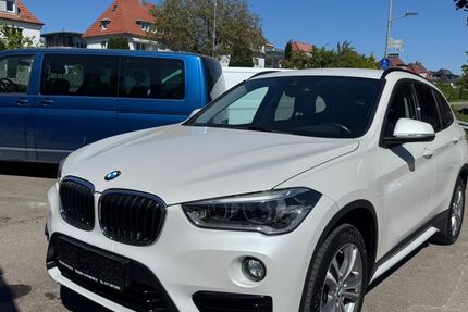 BMW X1 146.000 km 15.200 &euro; Friedrichshafen 88045