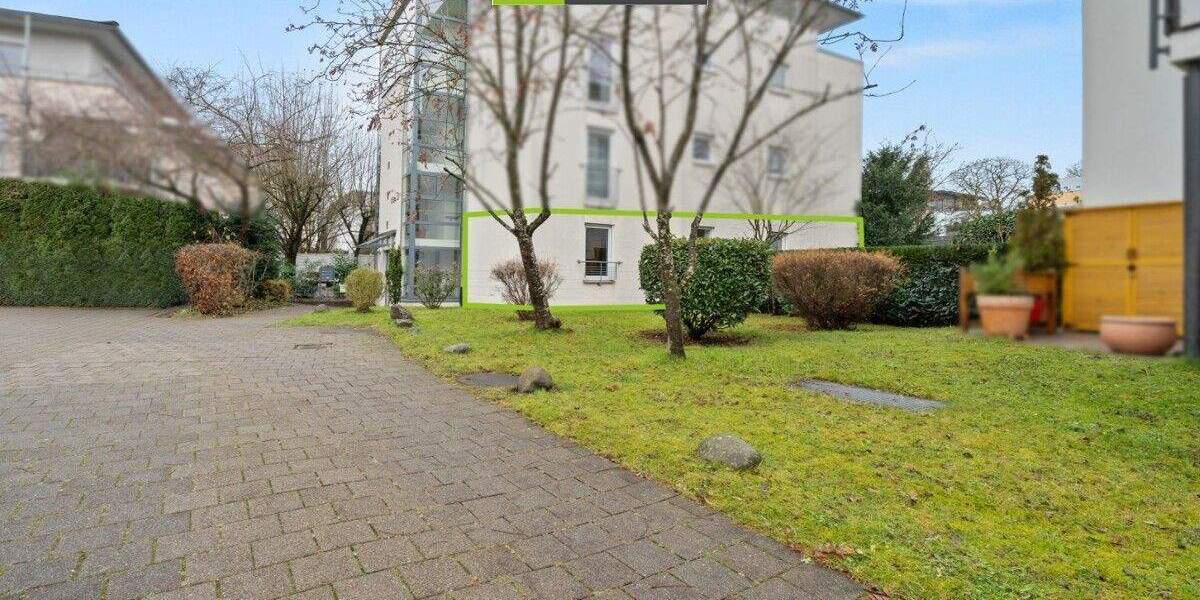 Etagenwohnung Ravensburg Innenstadt - 4 Zimmer, 151 m&sup2;, 729.000&euro; | Angebot:25776467