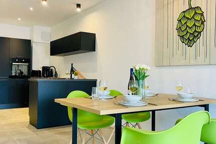 Wohnung Tettnang - 2 Zimmer, 80 m&sup2;, 1.450&euro; | Angebot:22937852