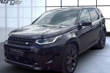 Land Rover Discovery Sport 44.300 km 36.800 &euro; Ravensburg, nähe Bodensee 88213