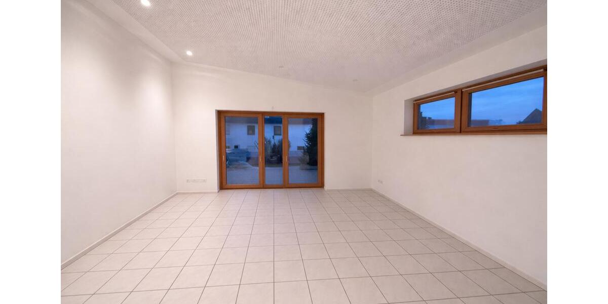 Erdgeschoßwohnung Stetten - 1 Zimmer, 25 m&sup2;, 500&euro; | Angebot:25961922