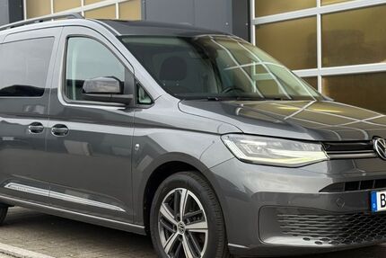 VW Caddy Maxi 119.500 km 25.900 &euro; Friedrichshafen 88045
