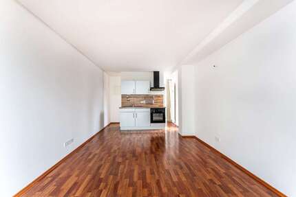 Wohnung Konstanz Allmannsdorf - 1 Zimmer, 31 m&sup2;, 159.000&euro; | Angebot:24820770