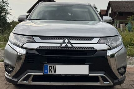 Mitsubishi Outlander 116.000 km 13.800 &euro; Wangen 88239