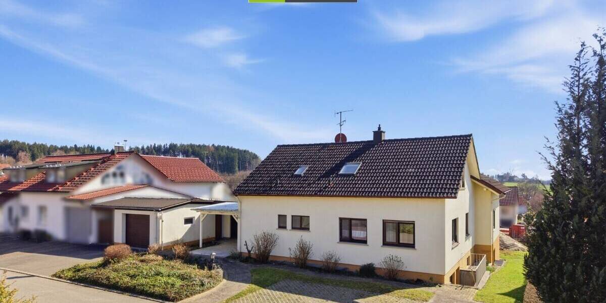 Einfamilienhaus Bodnegg - 6 Zimmer, 240 m&sup2;, 590.000&euro; | Angebot:25693458