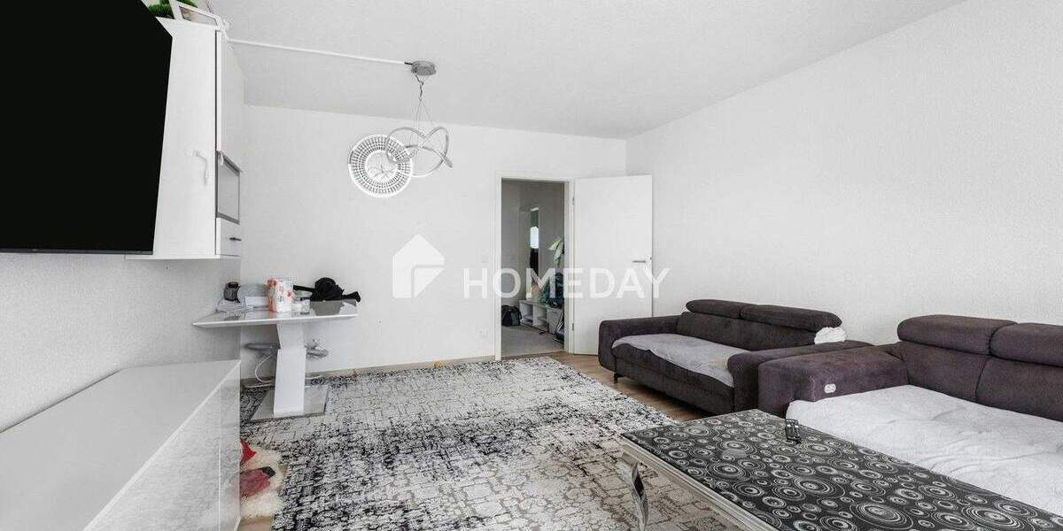 Etagenwohnung Immenstaad - 3 Zimmer, 86 m&sup2;, 345.000&euro; | Angebot:25677466