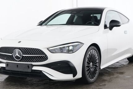 Mercedes-Benz CLE 200 15.089 km 49.440 &euro; Ravensburg 88214