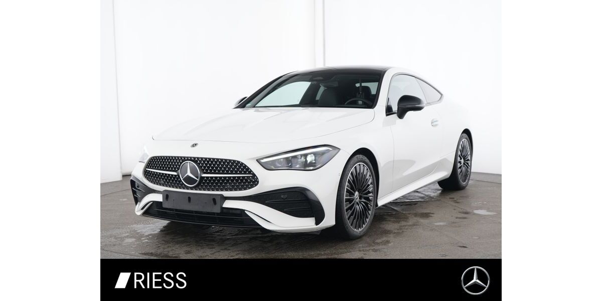 Mercedes-Benz CLE 200 15.089 km 49.440 &euro; Ravensburg 88214