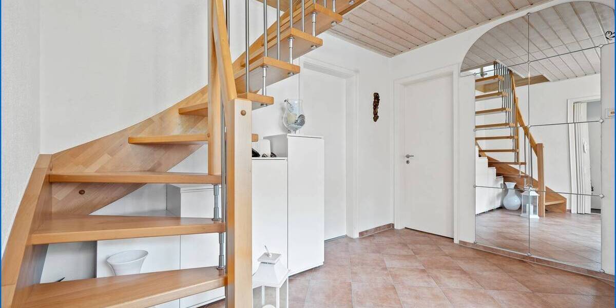 Mehrfamilienhaus, Wohnhaus Konstanz / Fürstenberg Fürstenberg - 5 Zimmer, 173 m&sup2;, 1.079.000&euro; | Angebot:25709210