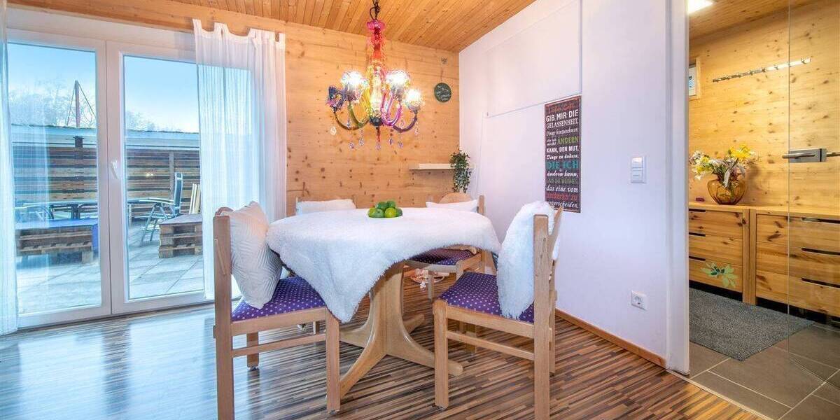 Etagenwohnung Überlingen - 3 Zimmer, 80 m&sup2;, 1.180&euro; | Angebot:26786847
