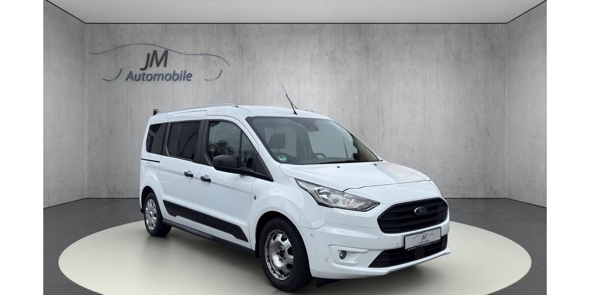 Ford Transit 122.500 km 11.990 &euro; Meckenbeuren 88074