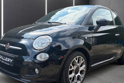 Fiat 500 75.600 km 10.290 &euro; Friedrichshafen 88046
