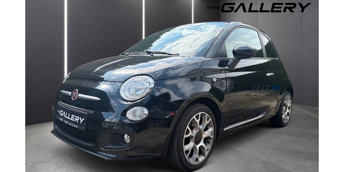Fiat 500 75.600 km 10.290 &euro; Friedrichshafen 88046