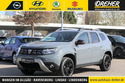 Dacia Duster 73.764 km 18.590 &euro; Wangen 88239