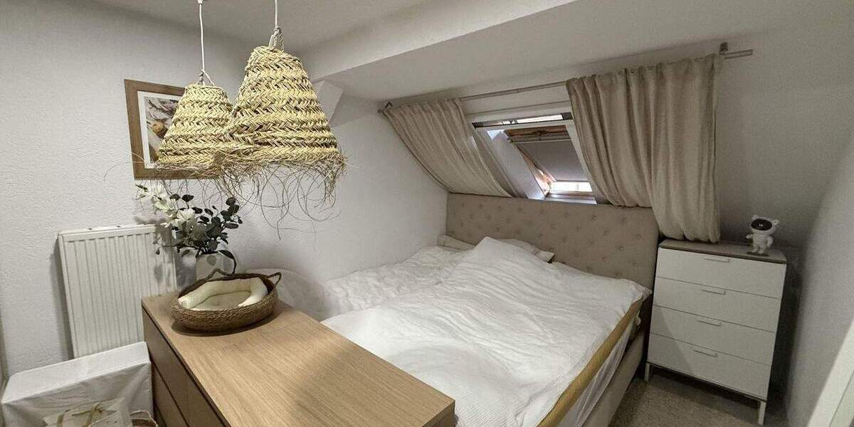 Mehrfamilienhaus, Wohnhaus Überlingen - 9 Zimmer, 200 m&sup2;, 998.000&euro; | Angebot:25673310