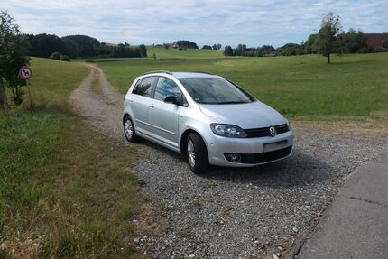 VW Golf Plus 36.500 km 7.850 &euro; Amtzell 88279