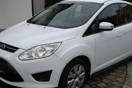 Ford C-Max 149.480 km 6.200 &euro; Ravensburg 88212