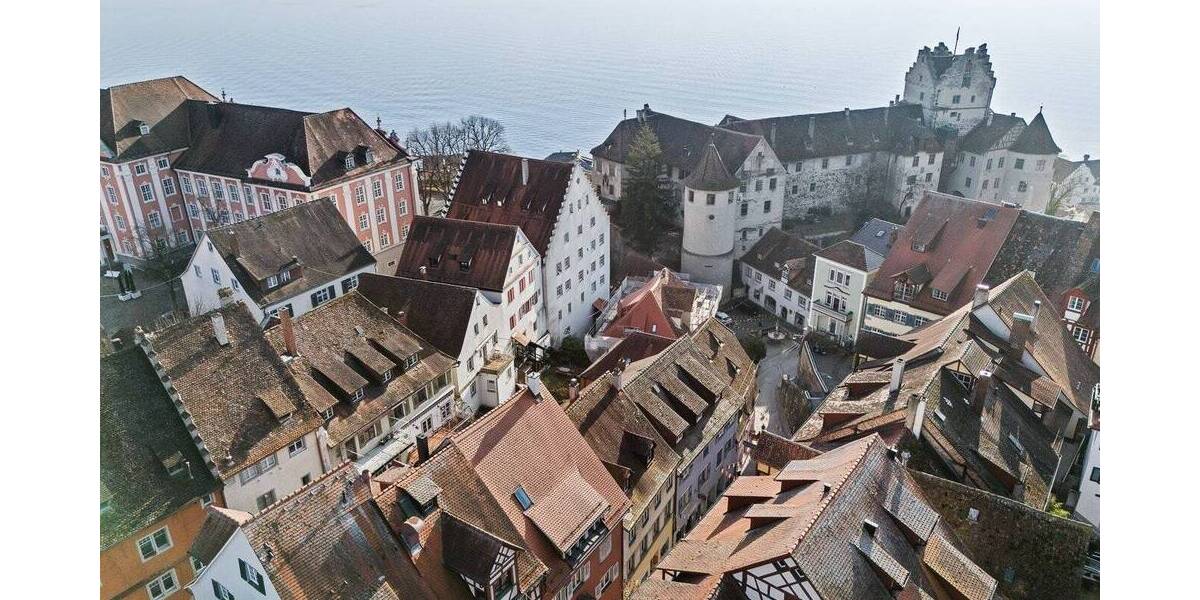 Mehrfamilienhaus, Wohnhaus Meersburg - 6 Zimmer, 250 m&sup2;, 798.000&euro; | Angebot:25679739