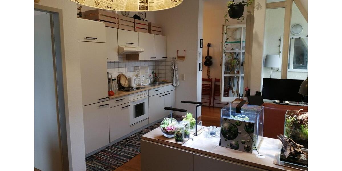 Etagenwohnung Weingarten - 2 Zimmer, 39 m&sup2;, 189.000&euro; | Angebot:25294801