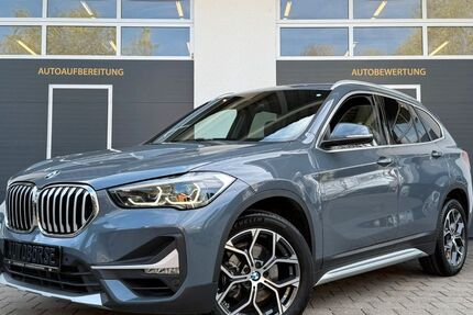 BMW X1 47.000 km 26.900 &euro; Friedrichshafen 88045