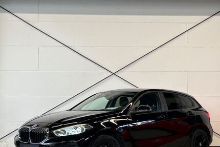 BMW 118 114.200 km 17.999 &euro; Meckenbeuren 88074