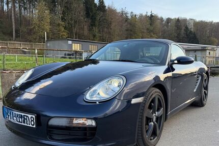 Porsche Boxster 106.000 km 22.999 &euro; Ravensburg 88212