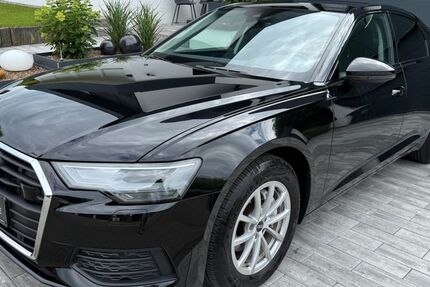 Audi A6 55.000 km 28.900 &euro; Tettnang 88069