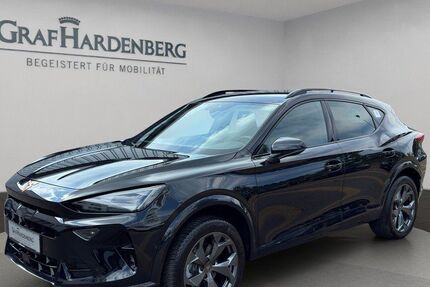 Cupra Formentor 21.500 km 31.960 &euro; Konstanz 78467
