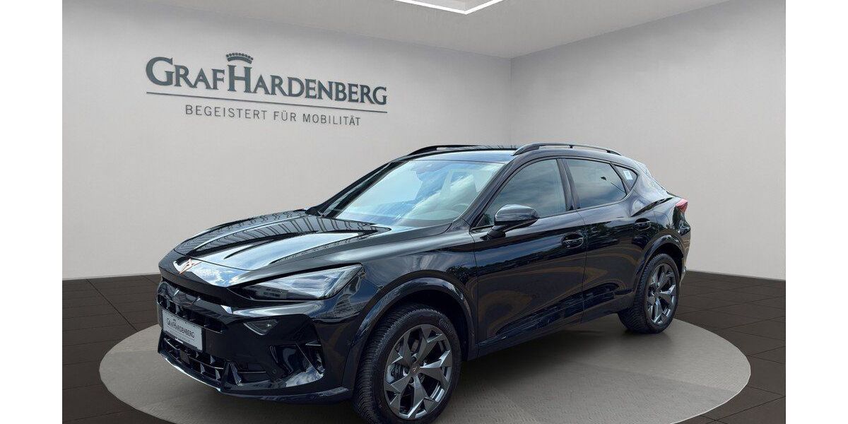 Cupra Formentor 21.500 km 31.960 &euro; Konstanz 78467