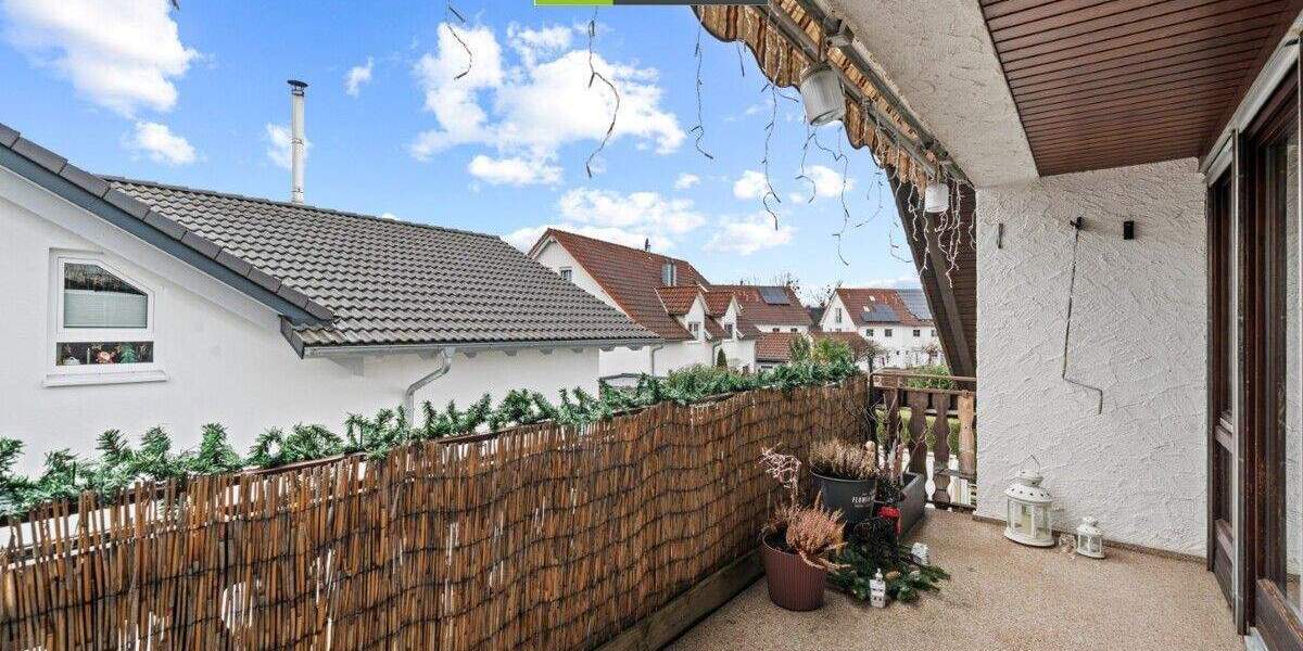 Mehrfamilienhaus, Wohnhaus Eriskirch Mariabrunn - 8 Zimmer, 185 m&sup2;, 698.000&euro; | Angebot:25693488