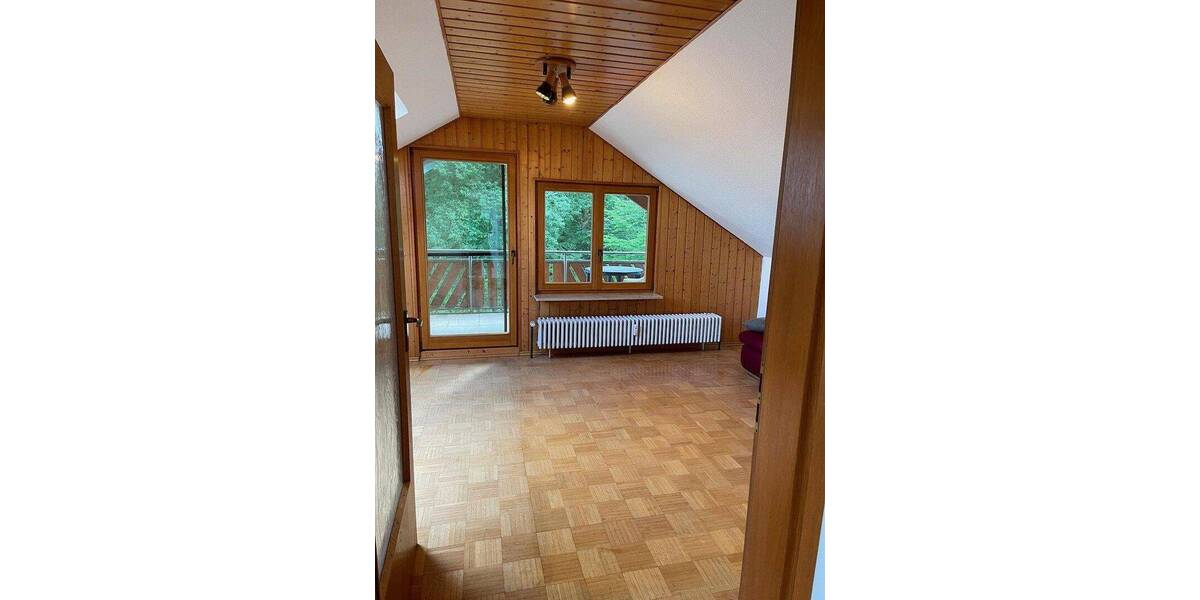 Etagenwohnung Meersburg - 2 Zimmer, 51 m&sup2;, 790&euro; | Angebot:26887736