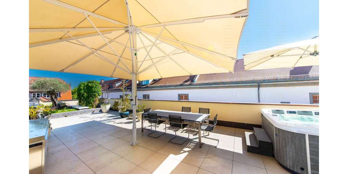 Etagenwohnung Lindau - 5 Zimmer, 224 m&sup2;, 1.495.000&euro; | Angebot:20774853