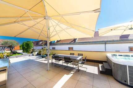 Wohnung Lindau - 5 Zimmer, 224 m&sup2;, 1.495.000&euro; | Angebot:20774853