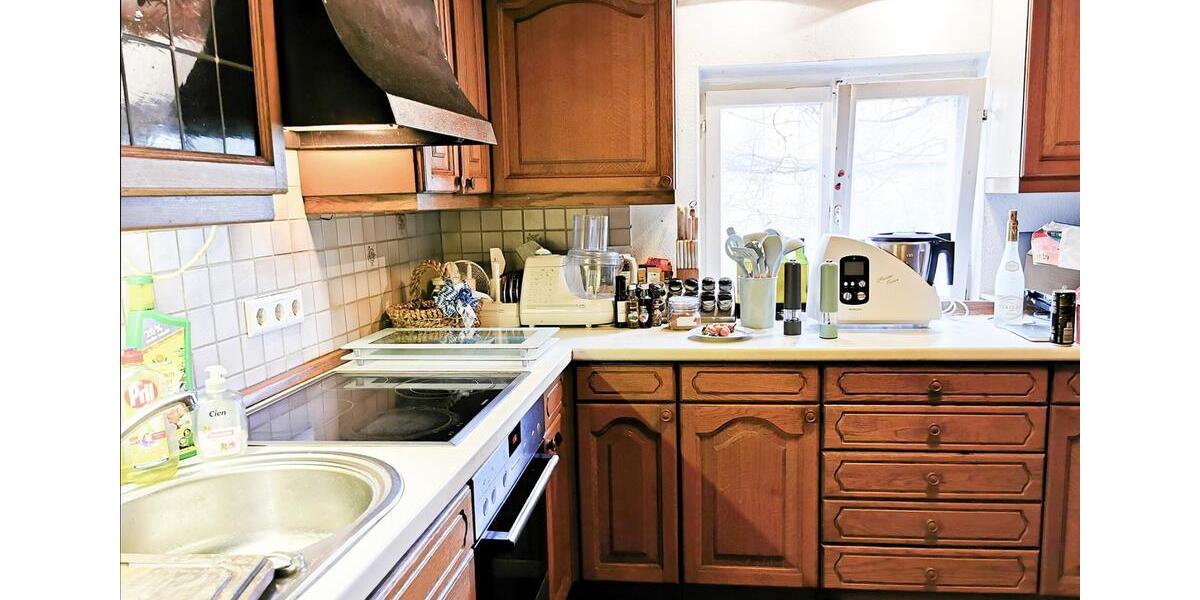 Einfamilienhaus Stetten - 8 Zimmer, 150 m&sup2;, 389.000&euro; | Angebot:26409208